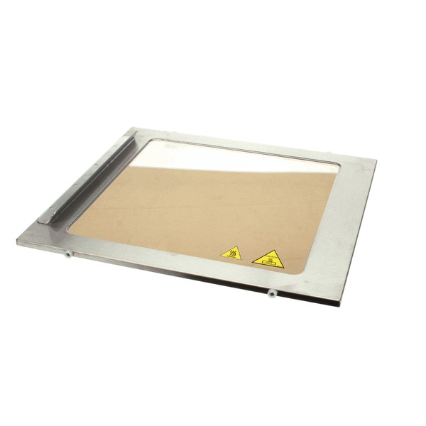 (image for) Henny Penny 68110 ASSEMBLY-HMR SLIDING DOOR 105 4DR